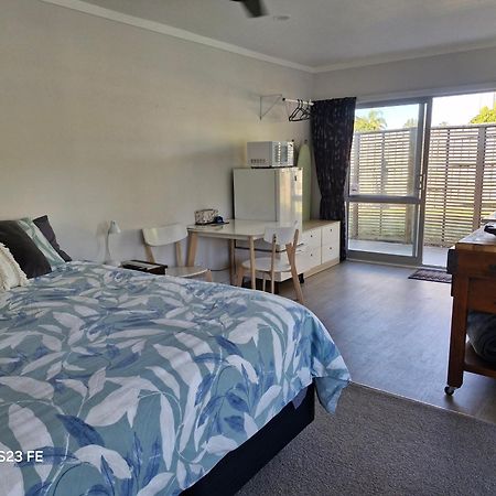 Kerikeri Central Apartment Eksteriør billede
