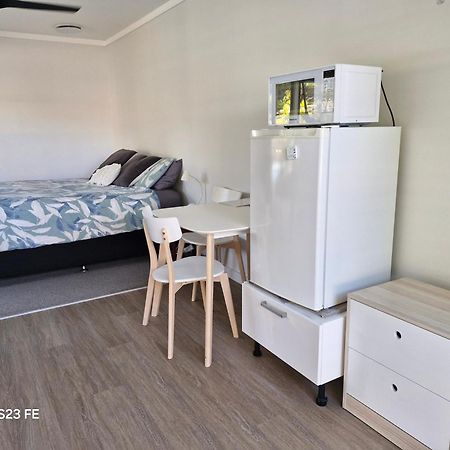 Kerikeri Central Apartment Eksteriør billede